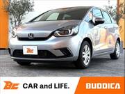 2020 HONDA FIT
