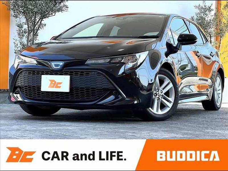 -COROLLA SPORTS