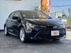 TOYOTA COROLLA SPORTS