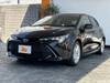 TOYOTA COROLLA SPORTS