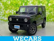 2025 SUZUKI JIMNY