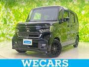 2022 HONDA N-BOX CUSTOM