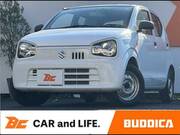 2017 SUZUKI ALTO