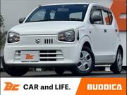 2016 SUZUKI ALTO