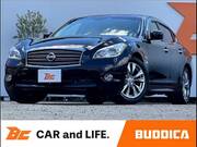 2012 NISSAN FUGA