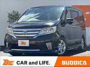 2012 NISSAN SERENA