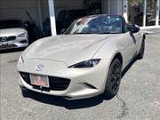 2022 MAZDA ROADSTER