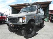 1997 SUZUKI JIMNY