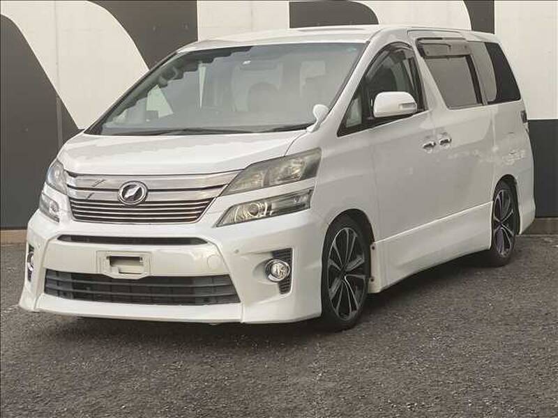 -VELLFIRE
