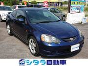 2004 HONDA INTEGRA