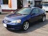 HONDA INTEGRA