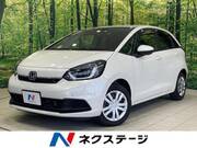 2023 HONDA FIT