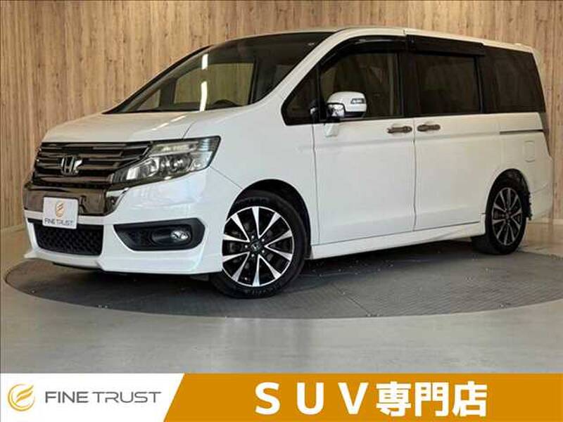 -STEPWAGON