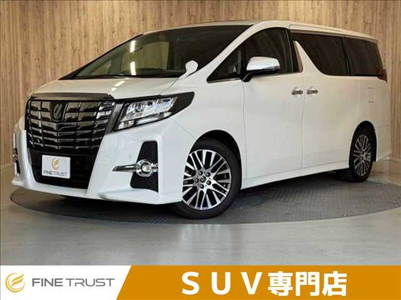 -ALPHARD