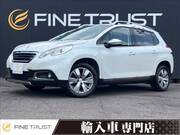 2015 PEUGEOT 2008