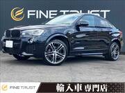 2018 BMW X4