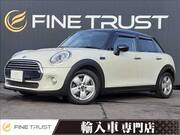 2015 BMW MINI