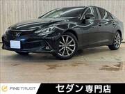 2019 TOYOTA MARK X