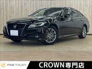 2021 TOYOTA CROWN