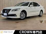 2013 TOYOTA CROWN ROYAL