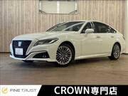 2020 TOYOTA CROWN