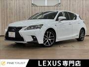 2014 LEXUS CT