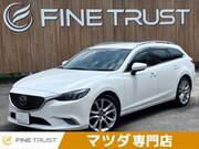2015 MAZDA ATENZA WAGON