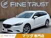 MAZDA ATENZA WAGON