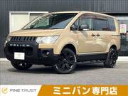 2008 MITSUBISHI DELICA D5