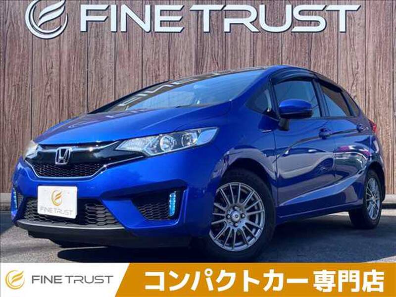 -FIT HYBRID
