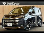 2023 TOYOTA NOAH