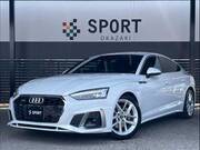 2021 AUDI A5 SPORTBACK