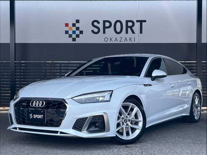 -A5 SPORTBACK