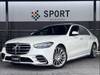MERCEDES BENZ S CLASS