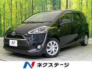 2018 TOYOTA SIENTA