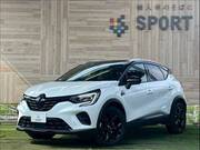 2023 RENAULT CAPTUR