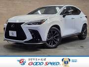 2023 LEXUS NX