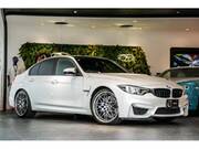 2019 BMW M3