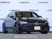 2020 MERCEDES BENZ CLA-CLASS Shooting Brake