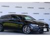MERCEDES BENZ CLA-CLASS Shooting Brake