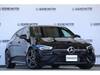 MERCEDES BENZ CLA-CLASS Shooting Brake