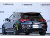 MERCEDES BENZ CLA-CLASS Shooting Brake