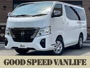 2025 NISSAN CARAVAN