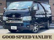 2023 TOYOTA HIACE VAN
