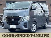 2025 NISSAN CARAVAN