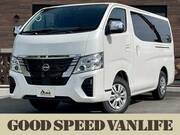 2025 NISSAN CARAVAN PREMIUM GX