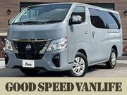 2025 NISSAN CARAVAN