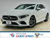 MERCEDES BENZ A-CLASS