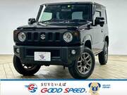 2023 SUZUKI JIMNY XC