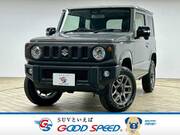 2025 SUZUKI JIMNY XC